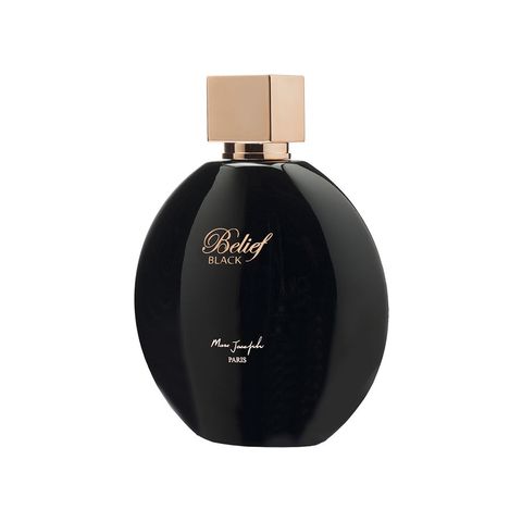 Belief Black