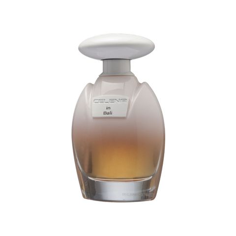 Celena in Bali