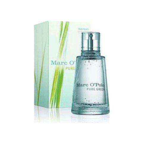 Marc O'Polo Pure Green Woman
