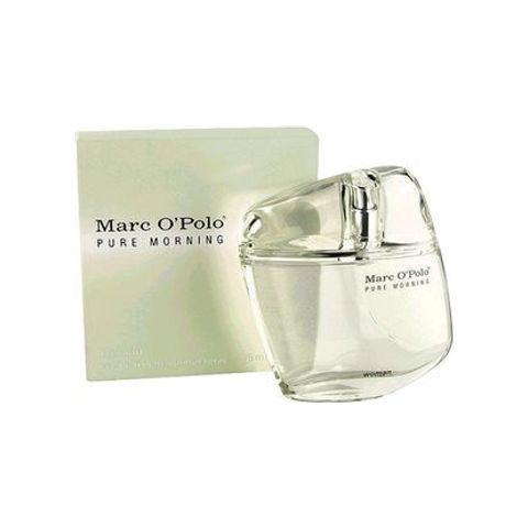 Marc O'Polo Pure Morning Woman