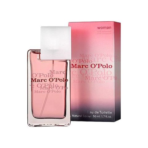 Marc O'Polo Woman 2006