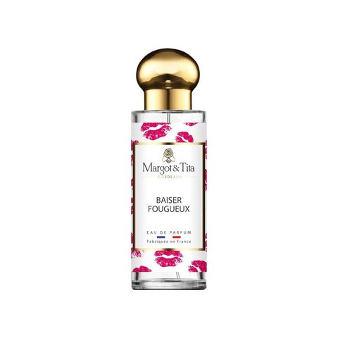 Baiser Fougueux