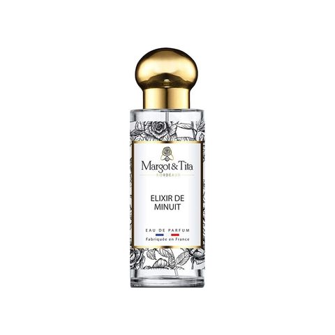 Elixir de Minuit