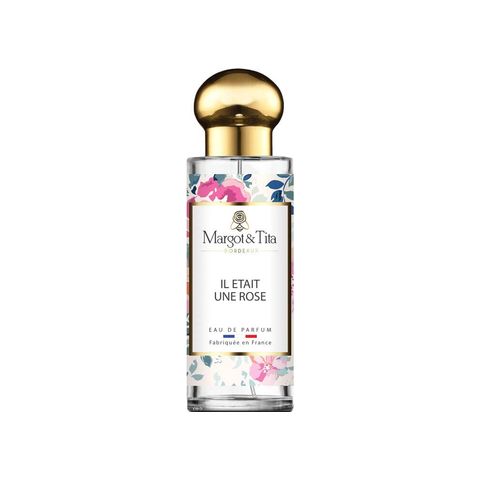 Il Était une Rose