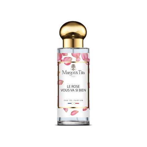 Le Rose Vous Va Si Bien