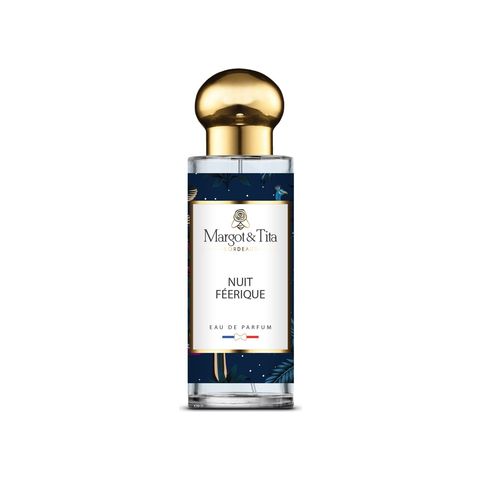Nuit féerique