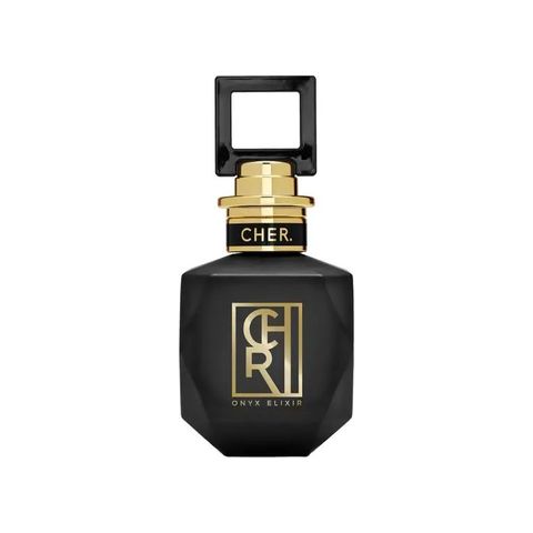 Onyx Elixir
