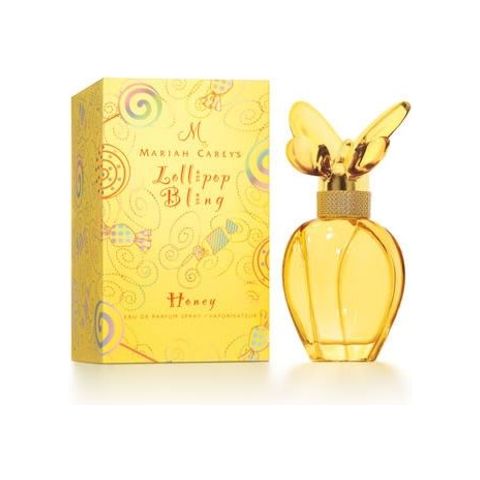 Lollipop Bling Honey