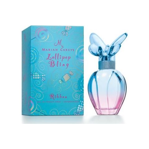 Lollipop Bling Ribbon