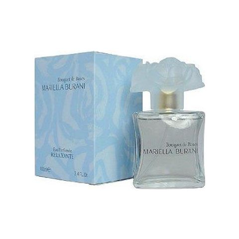 Bouquet de Roses Relaxante