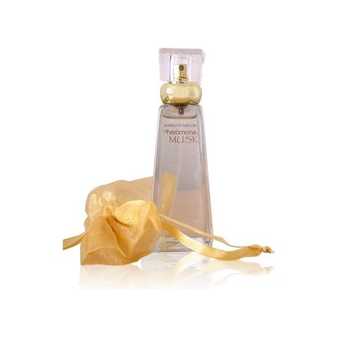Pheromone Musk