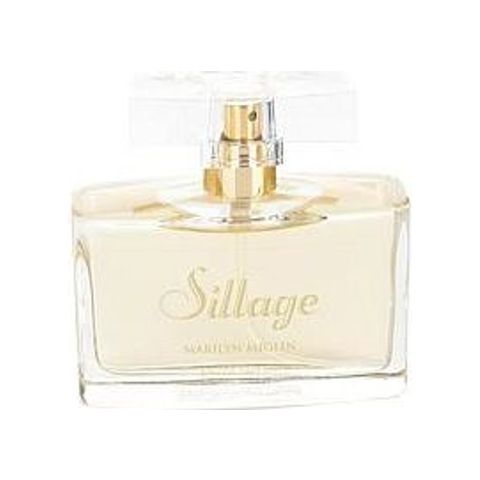 Sillage
