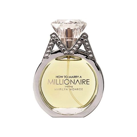 How To Marry A Millionaire