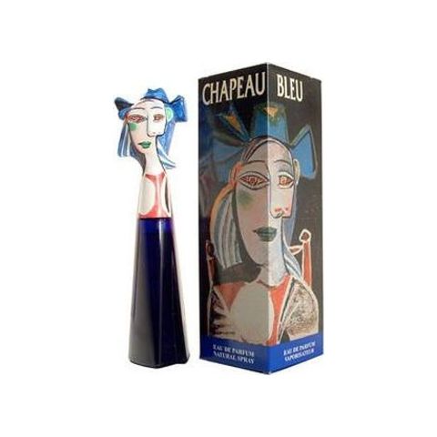 Chapeau Bleu