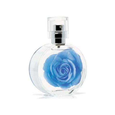 mark Garden Blu