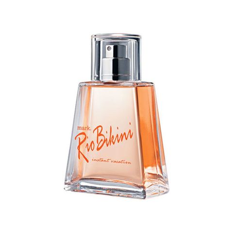 mark Instant Vacation RioBikini