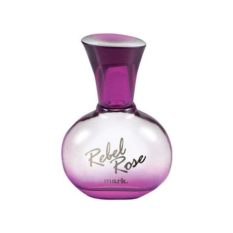 mark Rebel Rose