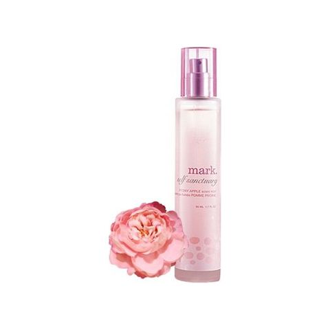 mark Self-Sanctuary Peony Apple