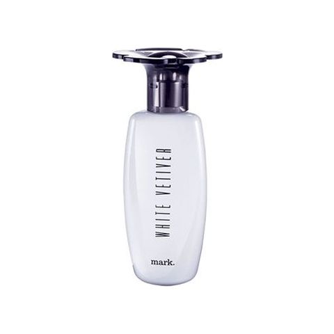 mark White Vetiver