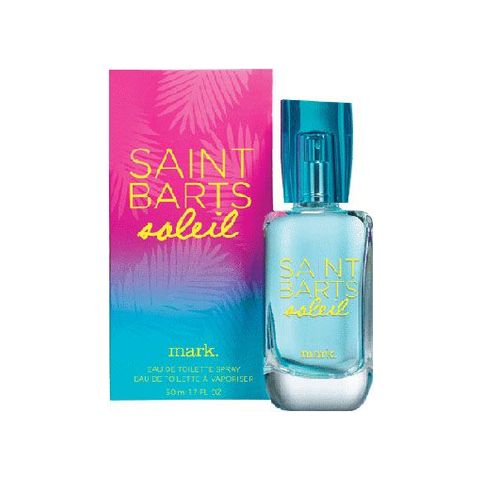 Saint Barts Soleil