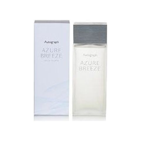 Autograph Azure Breeze