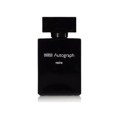 Autograph Noire