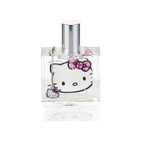 Hello Kitty London