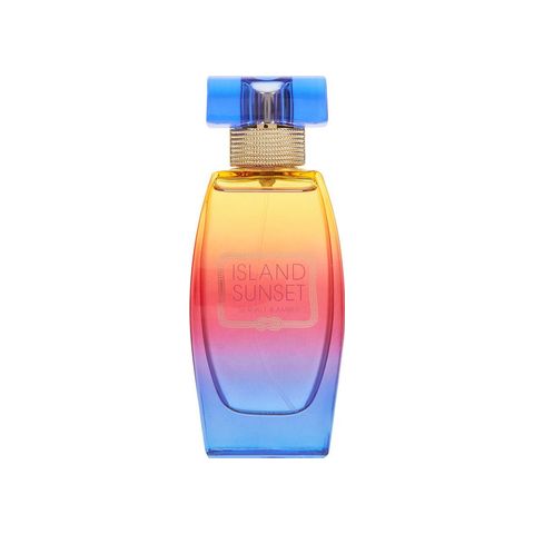 Island Sunset Sea Salt & Amber