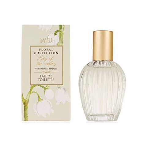 Lily of the Valley
