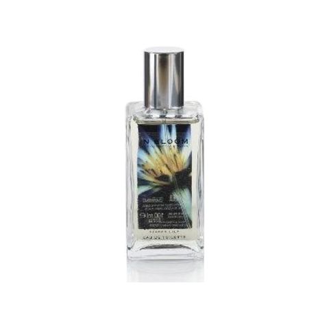 Lotus Flower and Ginger Lily