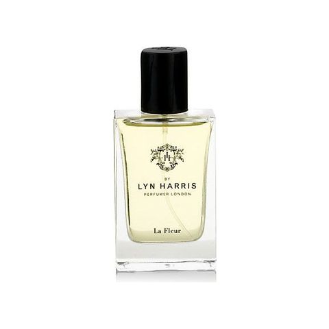 Lyn Harris La Fleur