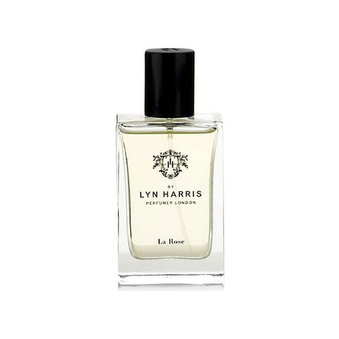 Lyn Harris La Rose