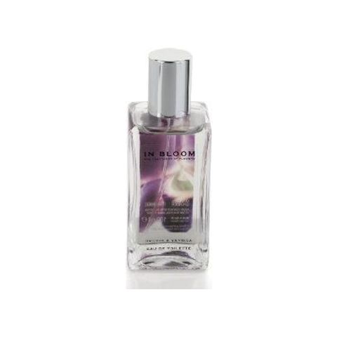 Orchid and Vanilla