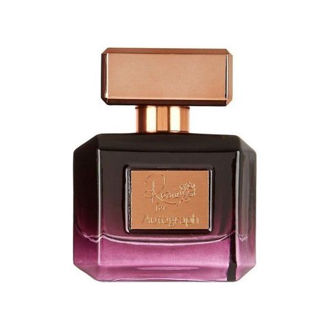 Rosie for Autograph Nuit Parfum