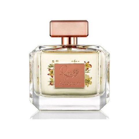 Rosie for Autograph Summer Rose