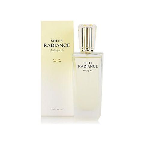 Sheer Radiance
