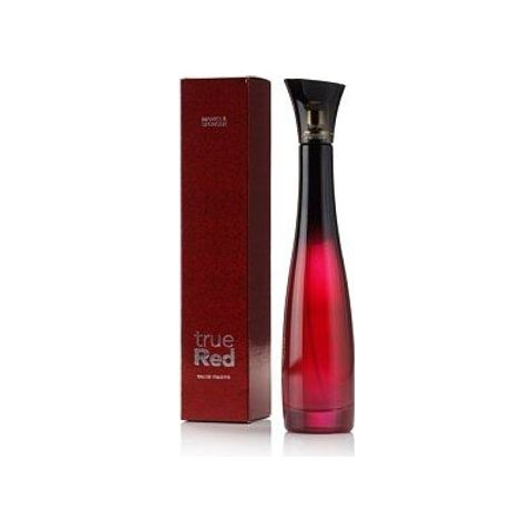True Red