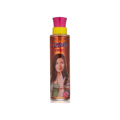 Icarly Sweet