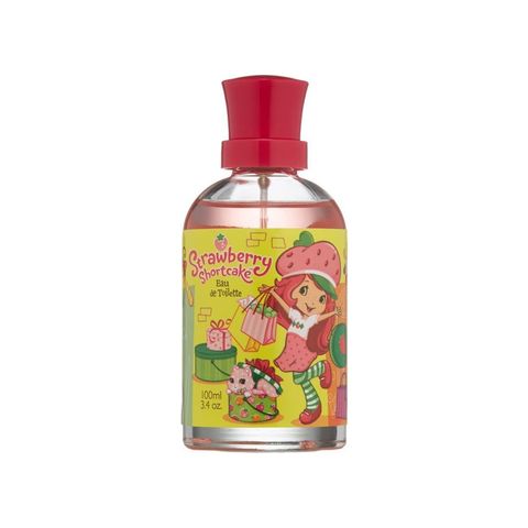 Strawberry Shortcake