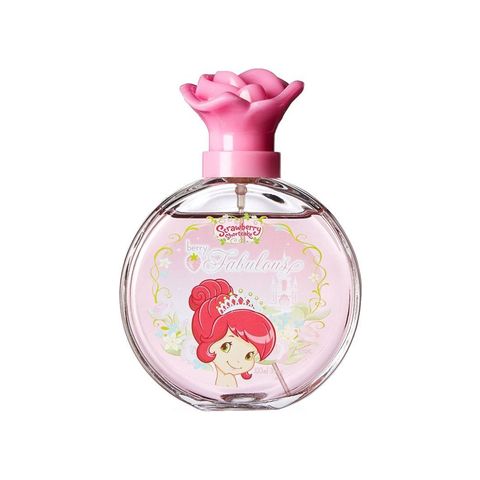 Strawberry Shortcake Berry Fabulous