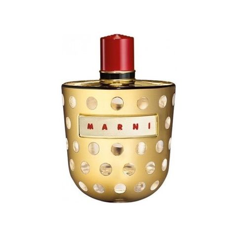 Marni Metallic