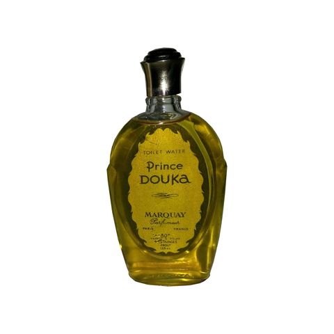 Prince Douka