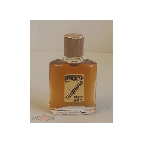 Traquenard