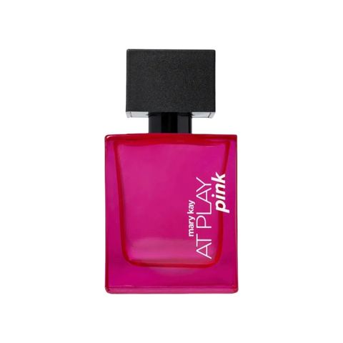 At Play Pink
