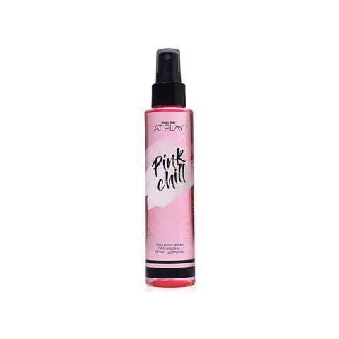 At Play Pink Chill