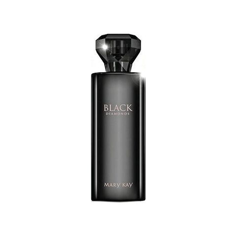Black Diamonds