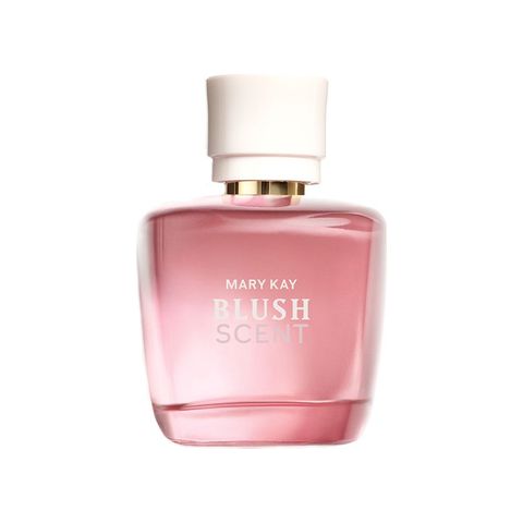 Blush Scent