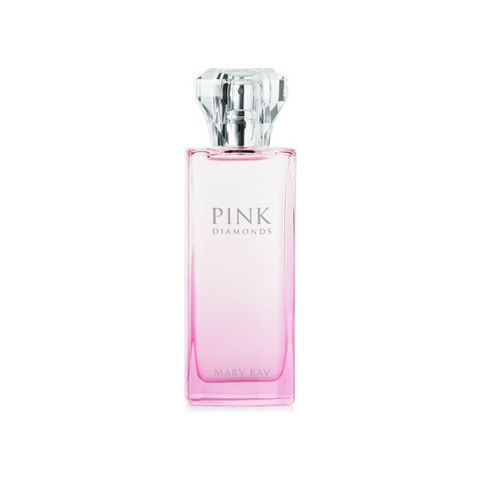 Pink Diamonds