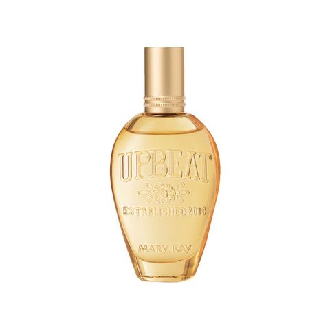 Upbeat for Her