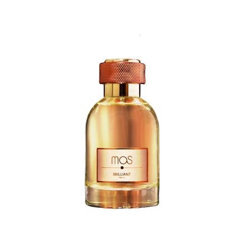 Mas Brilliant Eau de Parfum